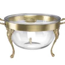 ظرف سالاد خوری مدل modern 5231