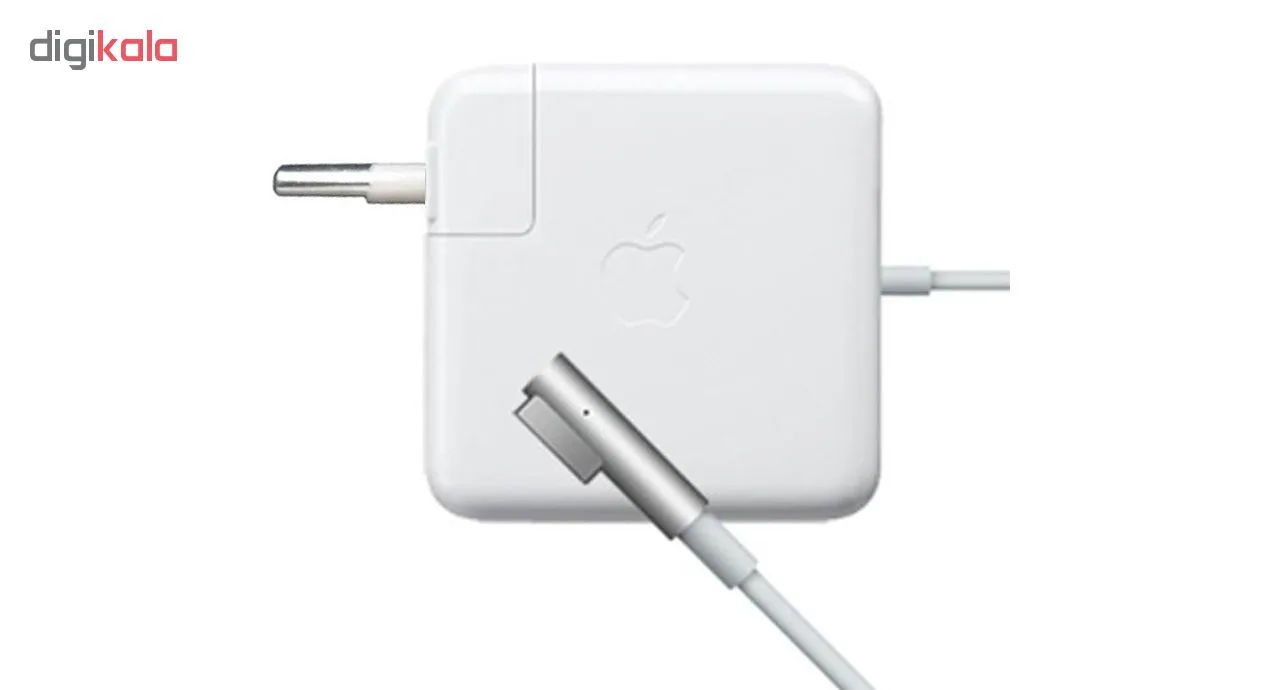 آداپتور برق 60 وات مدل Magicsafe مناسب برای اپل MacBook Pro 13 inch