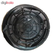 کیسه جاروبرقی کد 3600