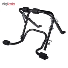 باربند حمل دوچرخه مدل D1001
