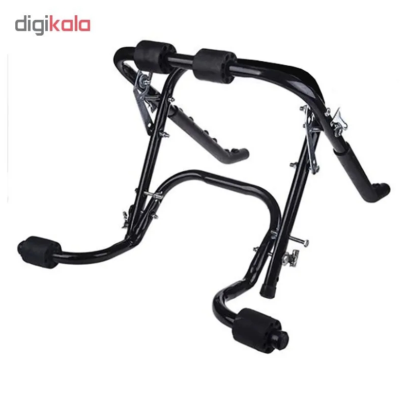 باربند حمل دوچرخه مدل D1001