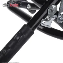 باربند حمل دوچرخه مدل D1001