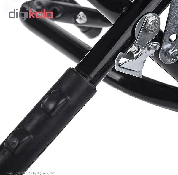 باربند حمل دوچرخه مدل D1001