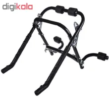 باربند حمل دوچرخه مدل D1001