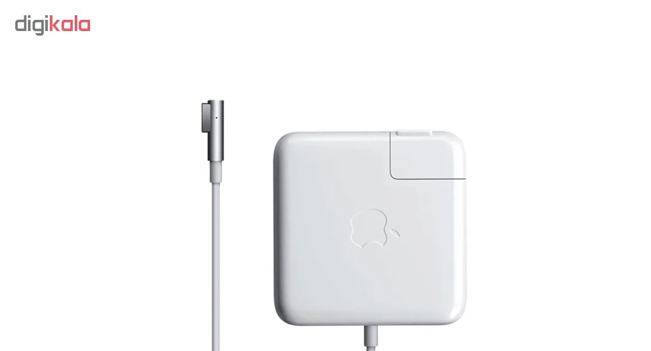 آداپتور برق 85 وات مدل Magicsafe مناسب برای اپل MacBook