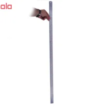 خط‌کش 100 سانتی‌متری اینسایز کد 1000-7110