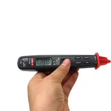 مولتی متر یونی-تی مدل UT118B