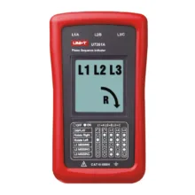 توالی سنج یونی–تی مدل UT261A