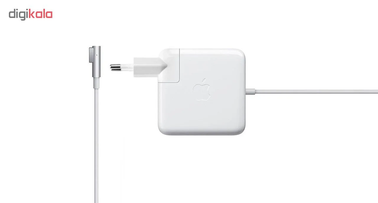 آداپتور برق 60 وات مدل Magicsafe مناسب برای اپل MacBook Pro 13 inch