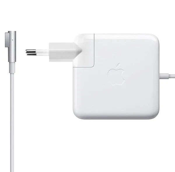 آداپتور برق 60 وات مدل Magicsafe مناسب برای اپل MacBook Pro 13 inch