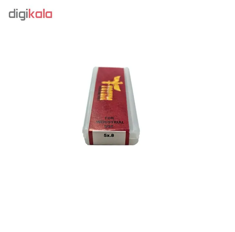 مجموعه 3 عددی قلاویز توتم کد 05