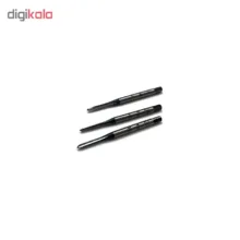 مجموعه 3 عددی قلاویز توتم کد 02