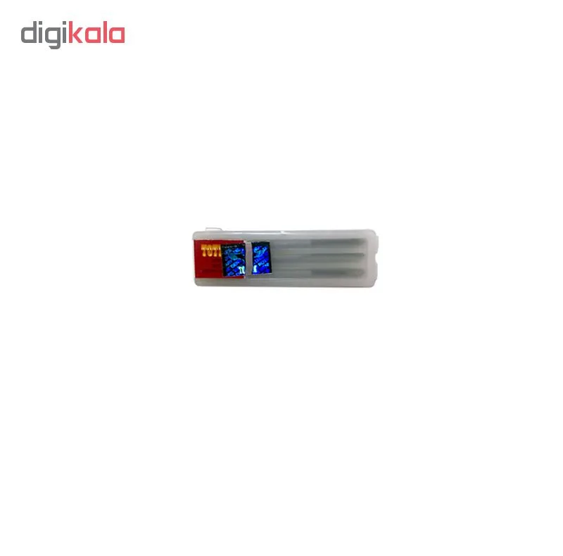 مجموعه 3 عددی قلاویز توتم کد 02