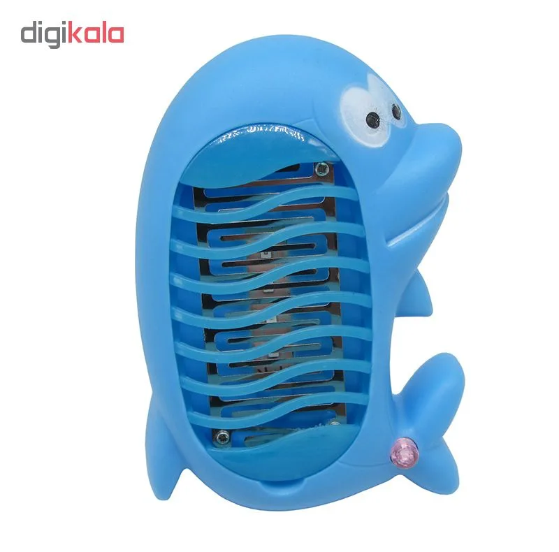 دستگاه حشره کش مدل XG-002