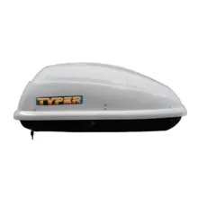 صندوق باربند خودرو تایپر مدل 350 LS