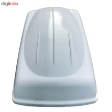 صندوق باربند خودرو تایپر مدل 425 LS