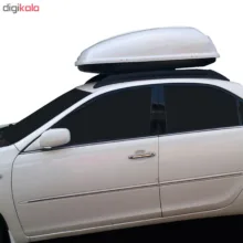 صندوق باربند خودرو تایپر مدل 350 LS