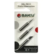 نوک هویه باکو مدل BK-9033 بسته 3 عددی