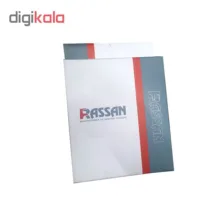 شلنگ توالت راسان مدل ITL001