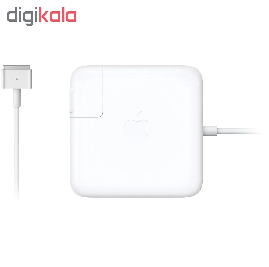 آداپتور برق 60 وات مدل Magsafe 2 مناسب برای مک بوک پرو