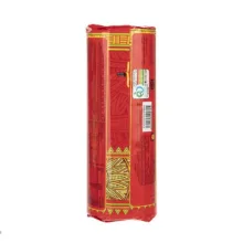 بیسکویت کاکائویی با کرم وانیلی سلامت - 400 گرم