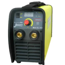 اینورتر جوشکاری 200 آمپر جوشا مدل MINI-EL203