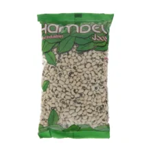 لوبیا چشم بلبلی همدل – 900 گرم