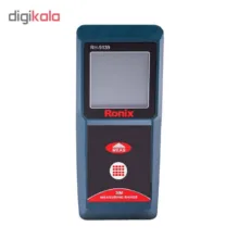 متر لیزری رونیکس مدل RH-9139