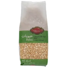 لپه گلستان مقدار 900 گرم