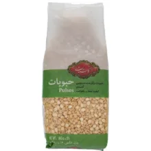 لپه گلستان مقدار 900 گرم