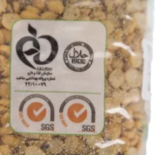 لپه گلستان مقدار 900 گرم