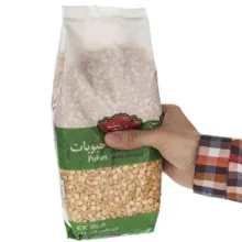 لپه گلستان مقدار 900 گرم