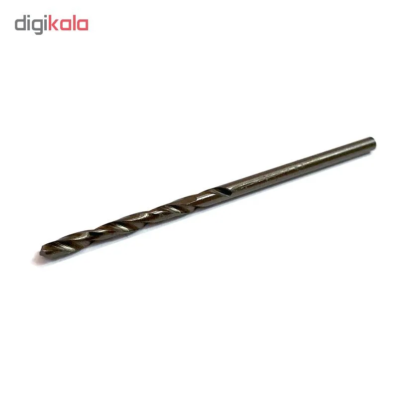مته کبالت لوین کد LV02 سایز 2 میلی متر