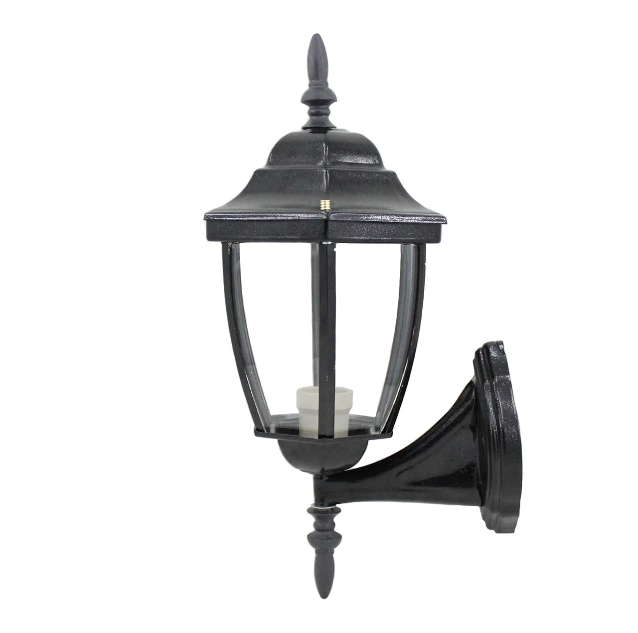 چراغ دیواری حیاطی کد APOLO-002
