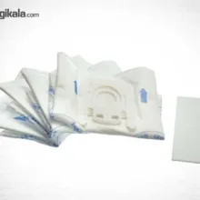 کیسه جاروبرقی مدل BBZ41FGXXL