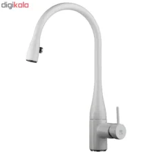 شیر آشپزخانه کی دبلیو سی مدل GT01 Eve