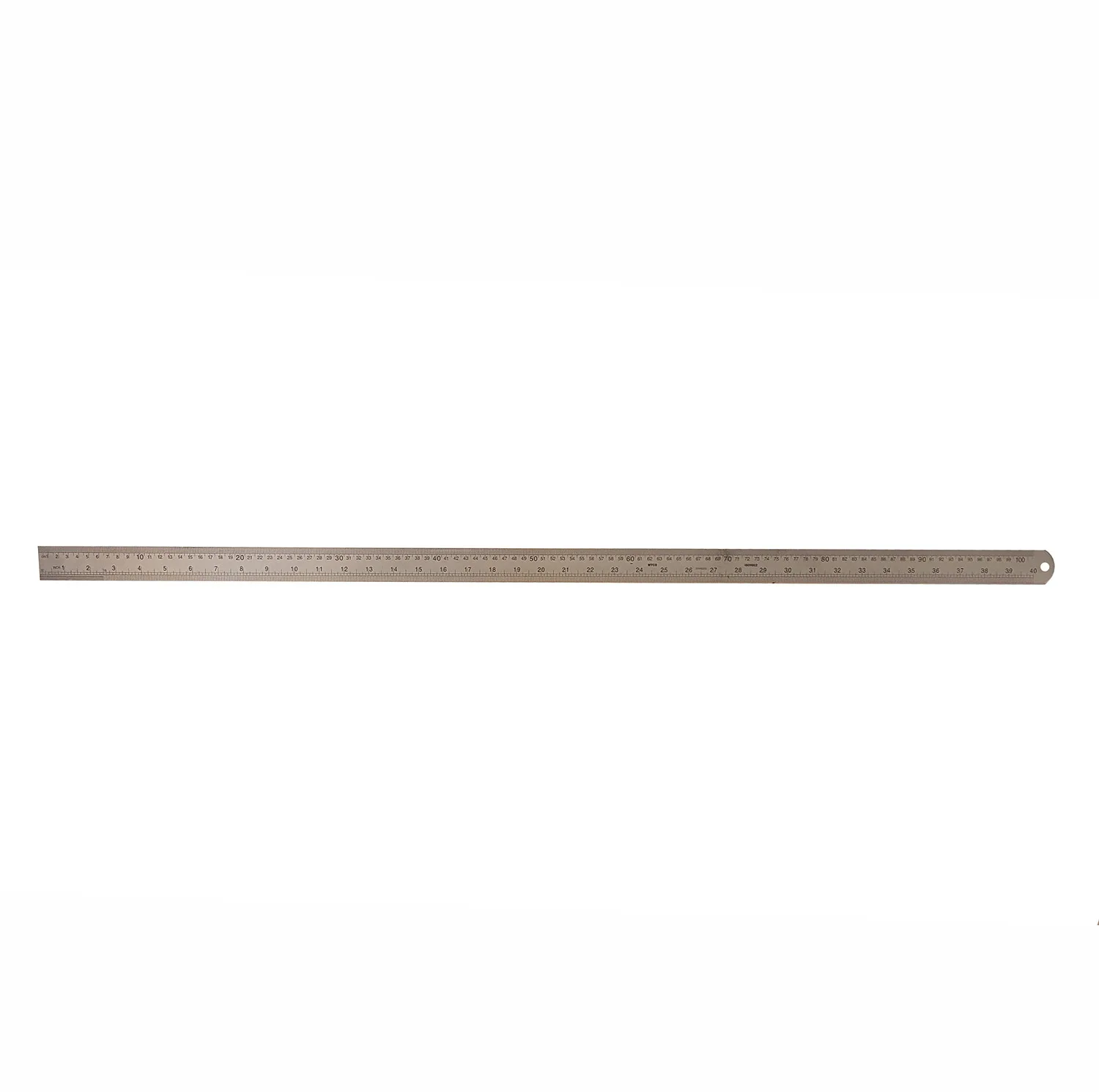 خط کش 100 سانتی متری کد 1010
