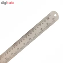 خط کش 100 سانتی متری کد 1010