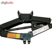 جک خودرو کد 0506 ظرفیت 2 تن