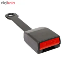 قفل كمربند مدل P40 مناسب براي پژو 405