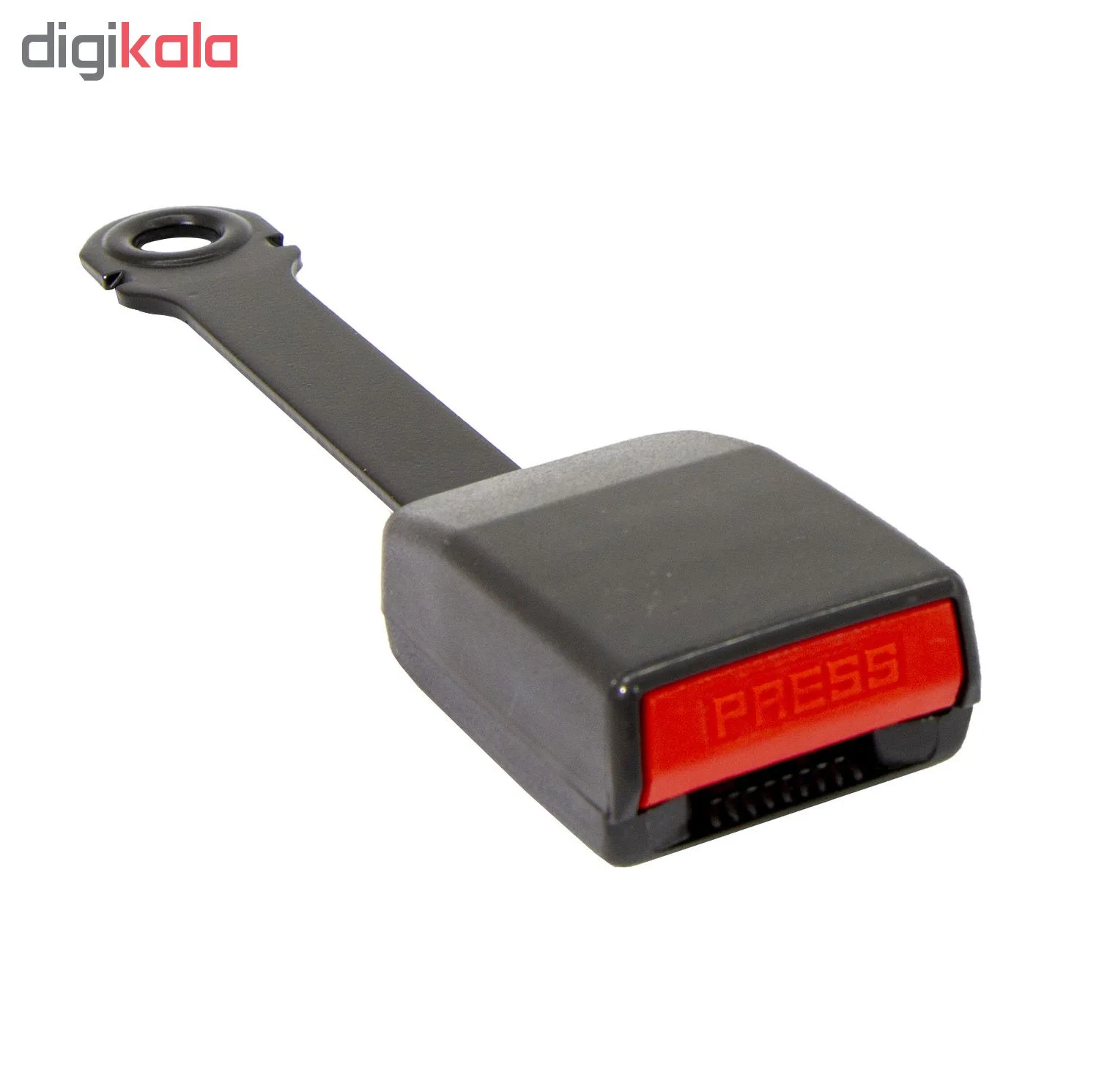 قفل كمربند مدل P40 مناسب براي پژو 405