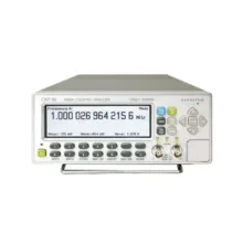 فرکانس متر پندولوم مدل cnt90