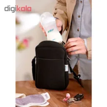 کیف عایق دما اونت مدل scd150/51