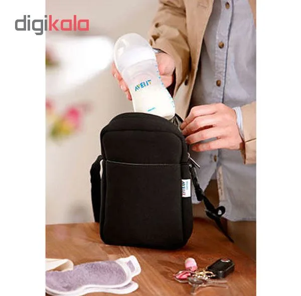 کیف عایق دما اونت مدل scd150/51