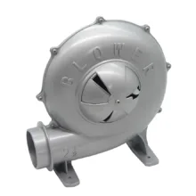 دمنده رابین مدل R2.5