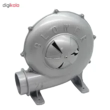 دمنده رابین مدل R2.5