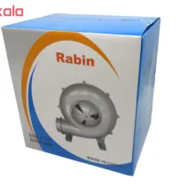 دمنده رابین مدل R2.5