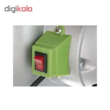 دمنده رابین مدل R2.5