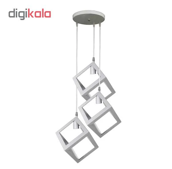 چراغ آویز کد MK3