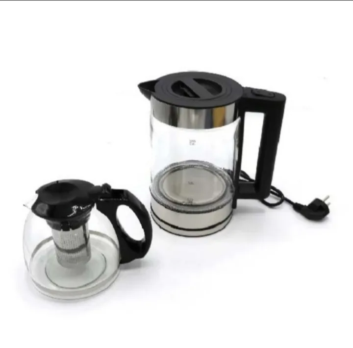 چای ساز دسینی رجینا مدل DR.6001